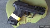 Ruger Ruger Security 380 ACP view 1