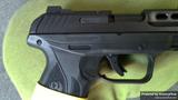 Ruger Ruger Security 380 ACP view 3