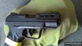 Ruger Ruger Security 380 ACP view 4