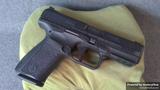 Canik TP9 SF Elite view 2