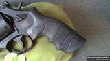 SAR SAR SR 38 Special/357 Magnum view 2