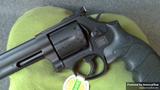 SAR SAR SR 38 Special/357 Magnum view 3