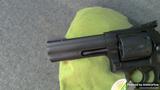 SAR SAR SR 38 Special/357 Magnum view 4