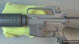 Anderson Manufacturing AM-15 view 3