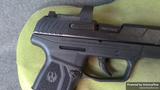 Ruger Ruger MAX-9 9mm view 3