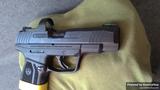 Ruger Ruger MAX-9 9mm view 4