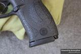 Smith & Wesson M&P 45 view 2