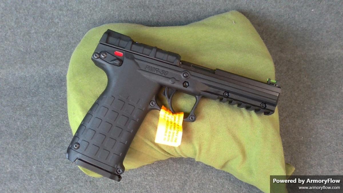 Kel-Tec PMR-30