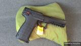 Kel-Tec PMR-30 view 1