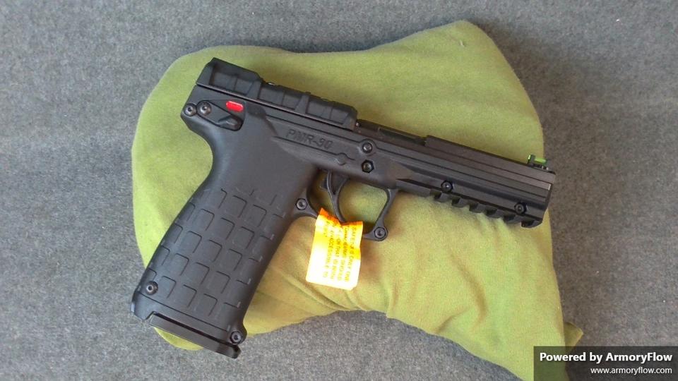 Kel-Tec PMR-30