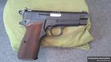 Springfield Armory USA SA-35 4in view 2