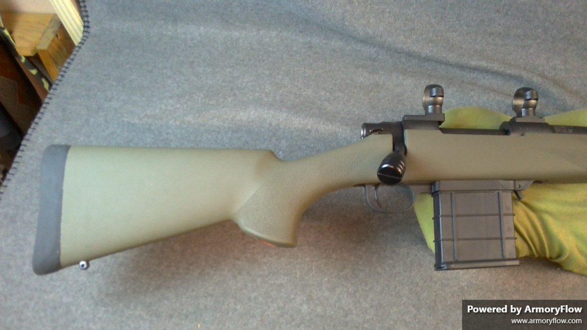 Howa 1500