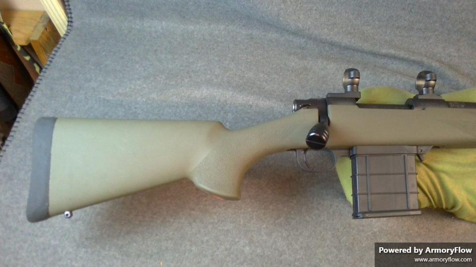 Howa 1500