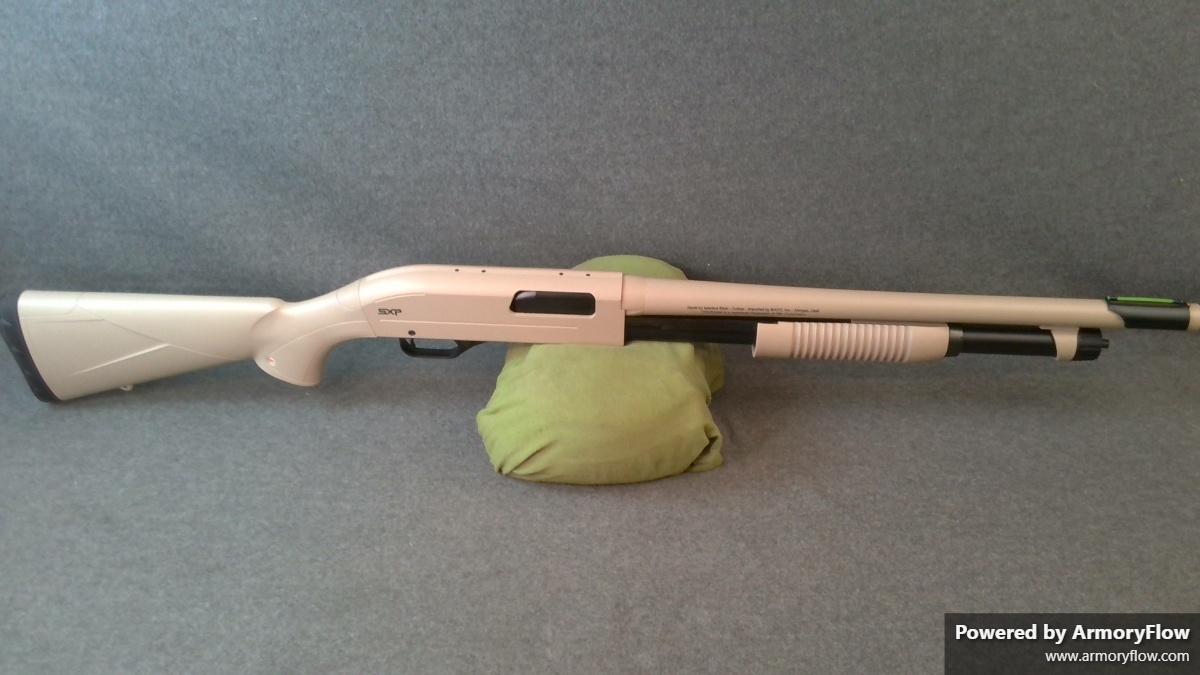 Winchester SXP