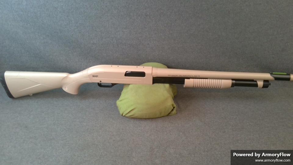 Winchester SXP