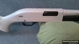 Winchester SXP view 3