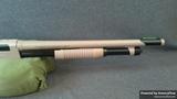 Winchester SXP view 4