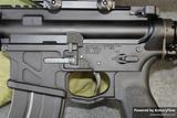American Defense UIC Lower with Diamondback 338 Arc Upper view 3