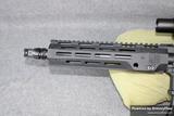 American Defense UIC Lower with Diamondback 338 Arc Upper view 5