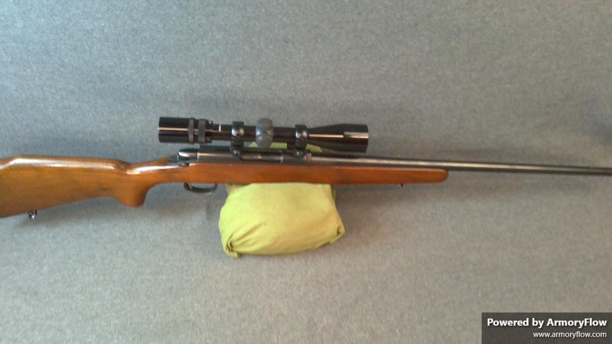 Remington 788