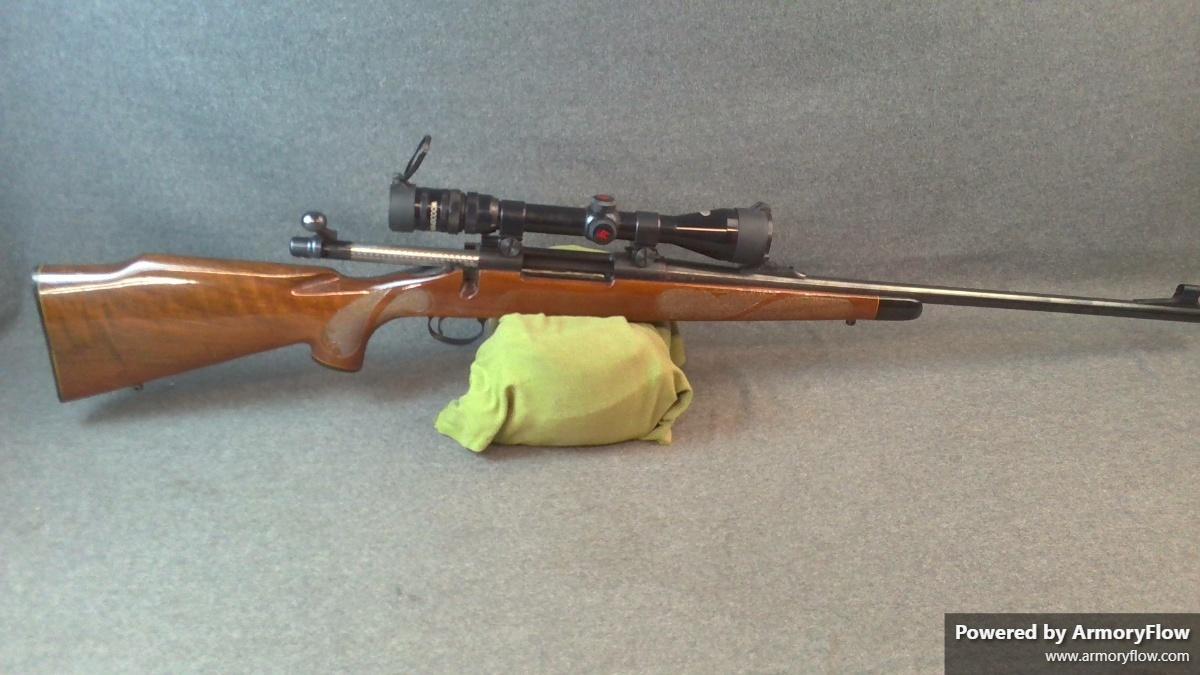 Remington 700