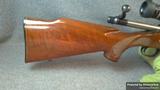 Remington 700 view 2