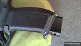 Canik Canik TTI Combat 9mm 4.6" Barrel 18rd Smoke view 2