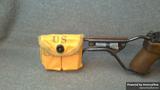 Nations Poster Meter M1 Carbine view 2