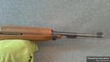 Nations Poster Meter M1 Carbine view 4