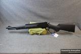 Smith and Wesson 1854 Stealth Hunter view 1