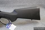 Smith and Wesson 1854 Stealth Hunter view 2