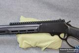Smith and Wesson 1854 Stealth Hunter view 3