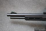 Smith and Wesson 1854 Stealth Hunter view 4