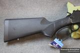 Smith and Wesson 1854 Stealth Hunter view 5