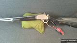 Marlin 1894 Trapper view 1