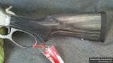 Marlin 1894 Trapper view 2