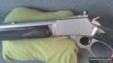Marlin 1894 Trapper view 3