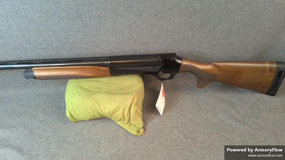 Retay Retay Ace-R Walnut