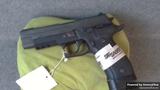 Sig Sauer P226 view 2