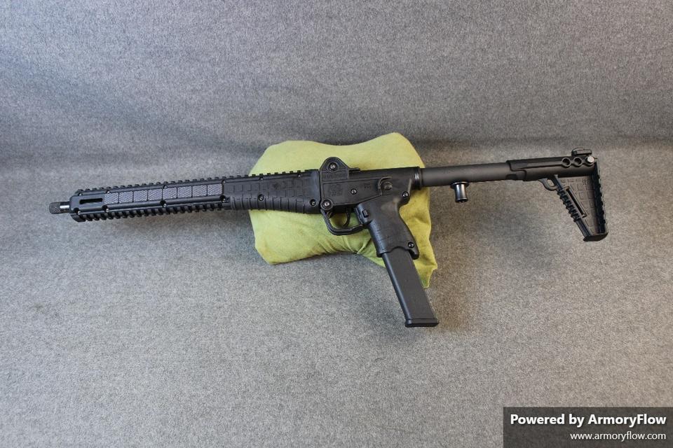 Kel-Tec Sub-2000 Gen 3