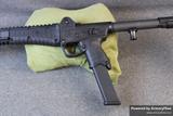 Kel-Tec Sub-2000 Gen 3 view 3