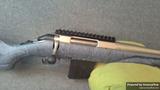 Ruger American Gen II view 3