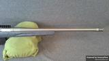 Ruger American Gen II view 4