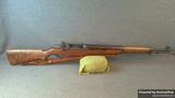 Springfield Armory M1 Garand view 1