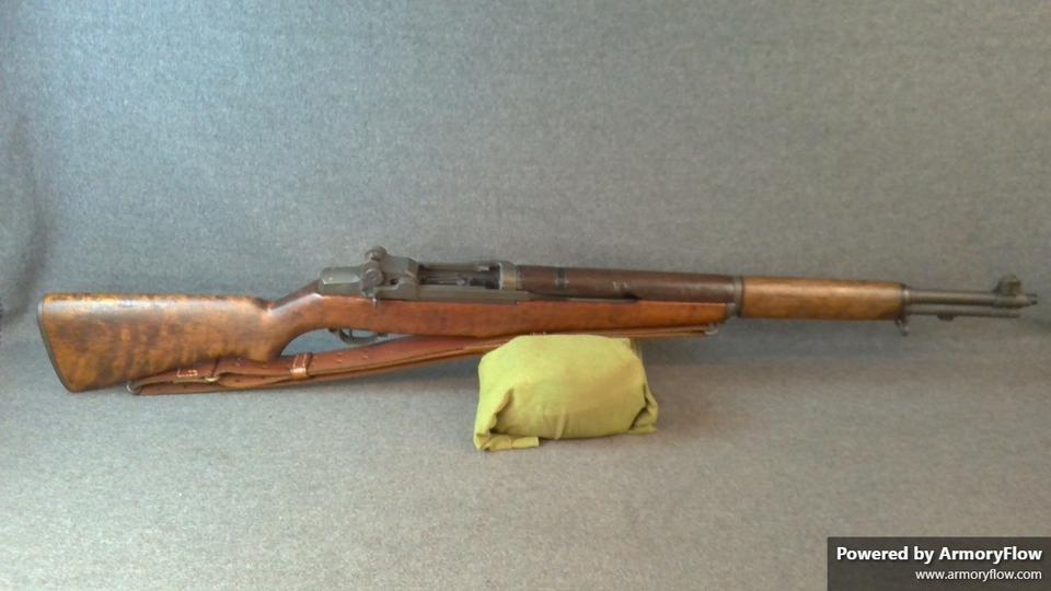 Springfield Armory M1 Garand