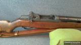 Springfield Armory M1 Garand view 3