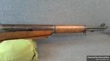 Springfield Armory M1 Garand view 4