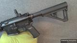 Radical Firearms RF-15 view 3