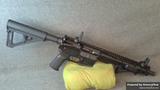 Radical Firearms RF-15 view 4