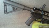 Radical Firearms RF-15 view 5